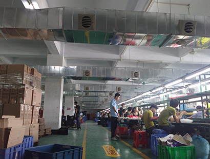 玩具廠環?？照{華泰公司案例