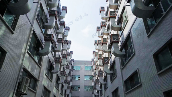 瑞泰風潤東方環?？照{案例圖