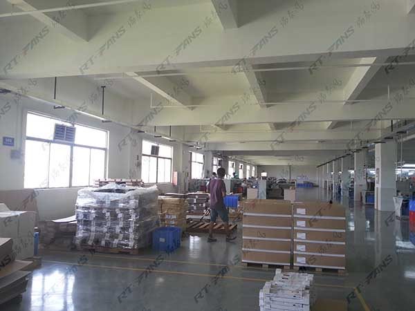 廣東環保空調安裝廠家,廣東環?？照{安裝,環?？照{安裝廠家,瑞泰風