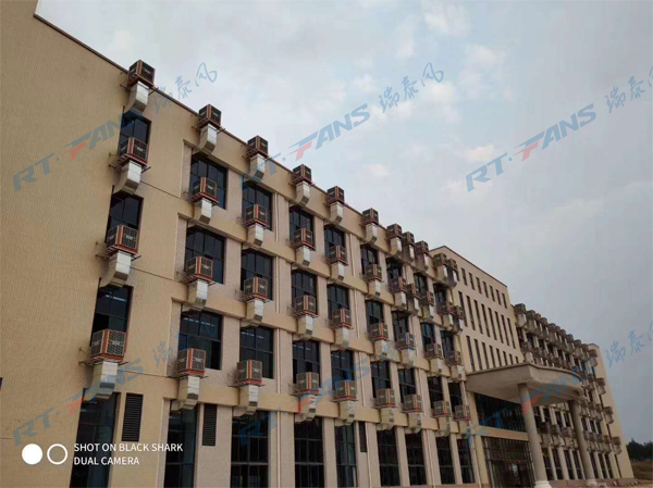 瑞泰風肇慶環?？照{廠家案例圖